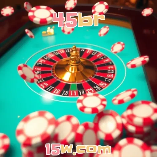 45br: Descubra os Melhores Bônus que Você Pode Aproveitar Hoje