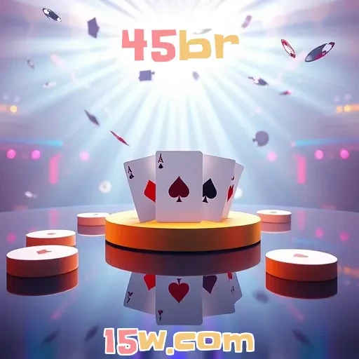 45br: Seu Guia para Navegar com Segurança no Mundo dos Jogos