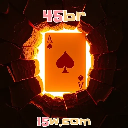 45br: Desvende o Login Que Revoluciona Sua Experiência de Jogo