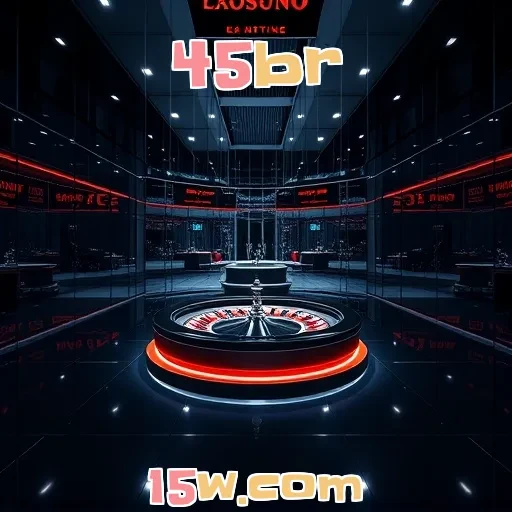 45br: A Revolução dos Pagamentos para Gamers Brasileiros