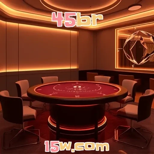 45br: Protegendo Seus Jogos com Segurança e Confiança